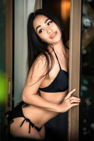 Thai teen escort - Cara, Top escort gils Phuket, VIP world babes