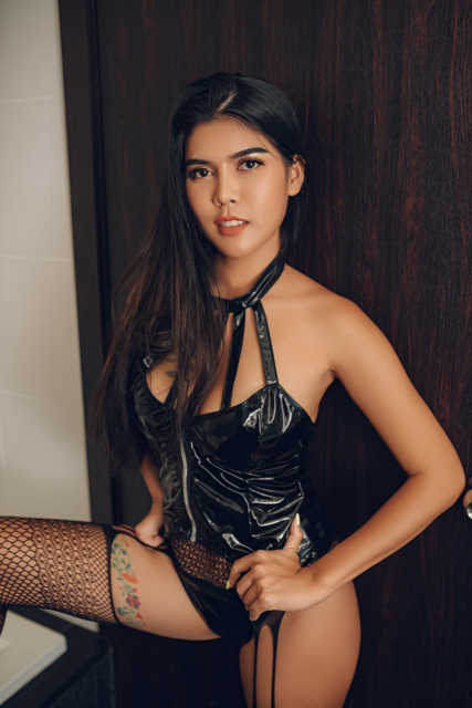 Thai teen escort - Lina, Top escort gils Phuket, VIP world babes