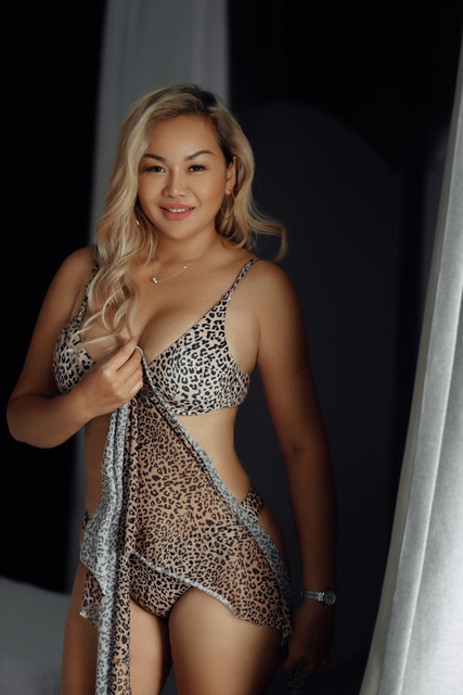 Phuket Escort - Patcha, Outcall Agency in Phuket, Best girls in patong